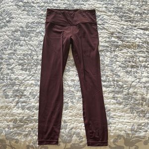 Athleta Elation 7/8 leggings